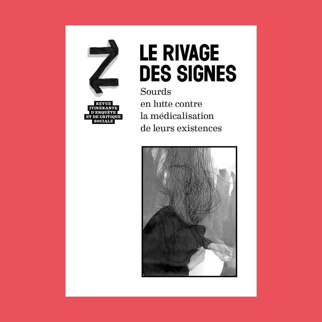 Le rivage des signes