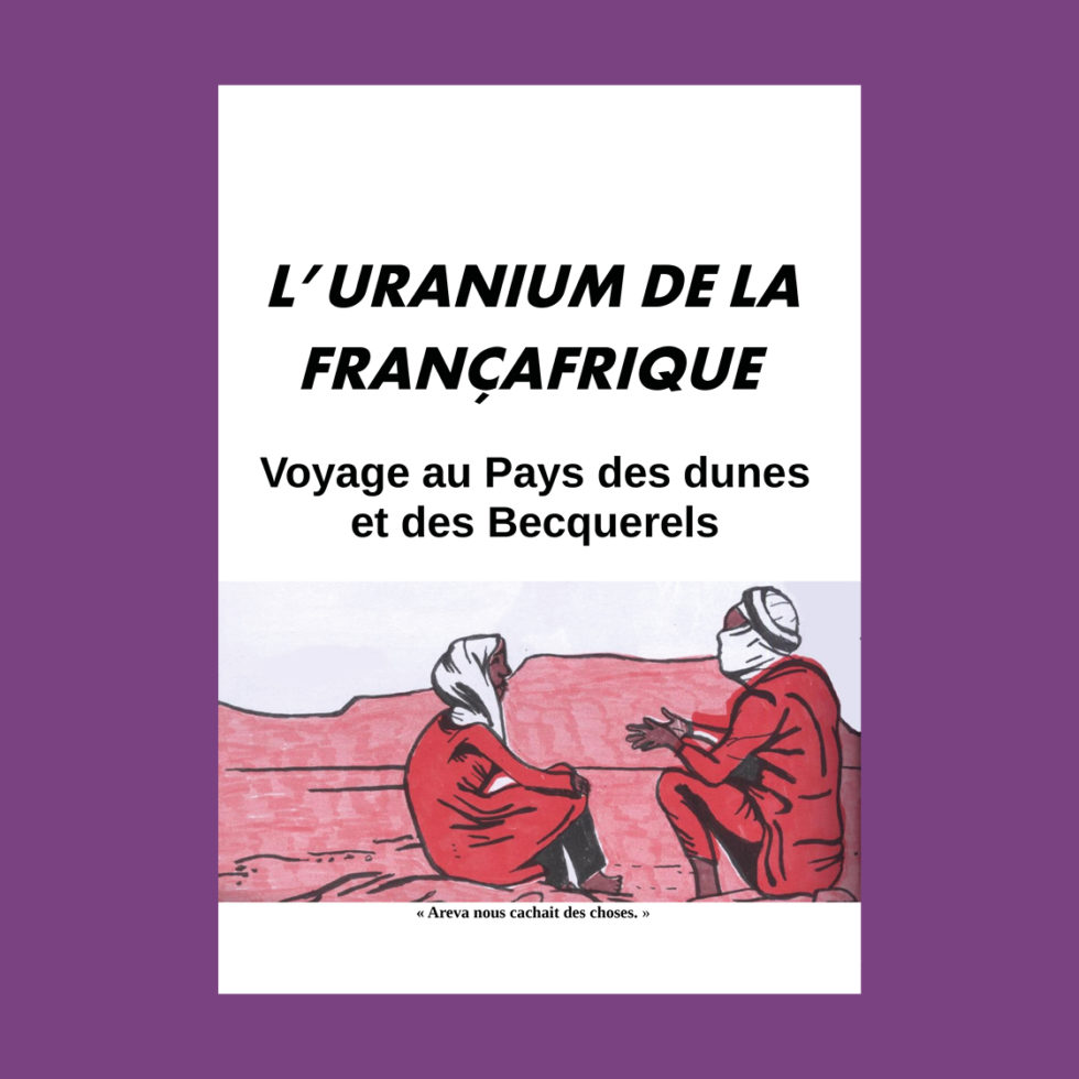 L’uranium de  la Françafrique