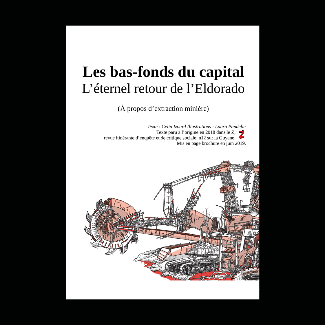 Les bas-fonds du capital