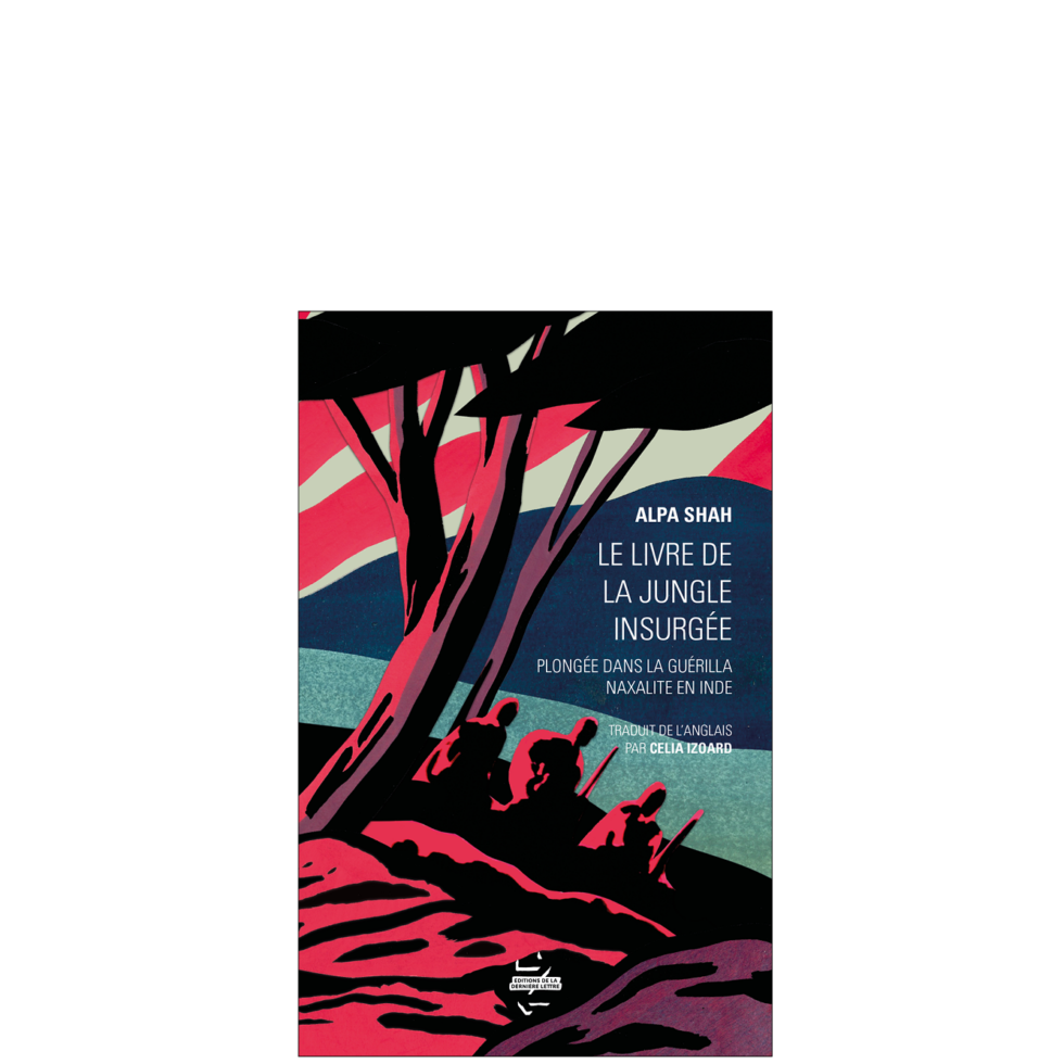 Le livre de la jungle insurgée