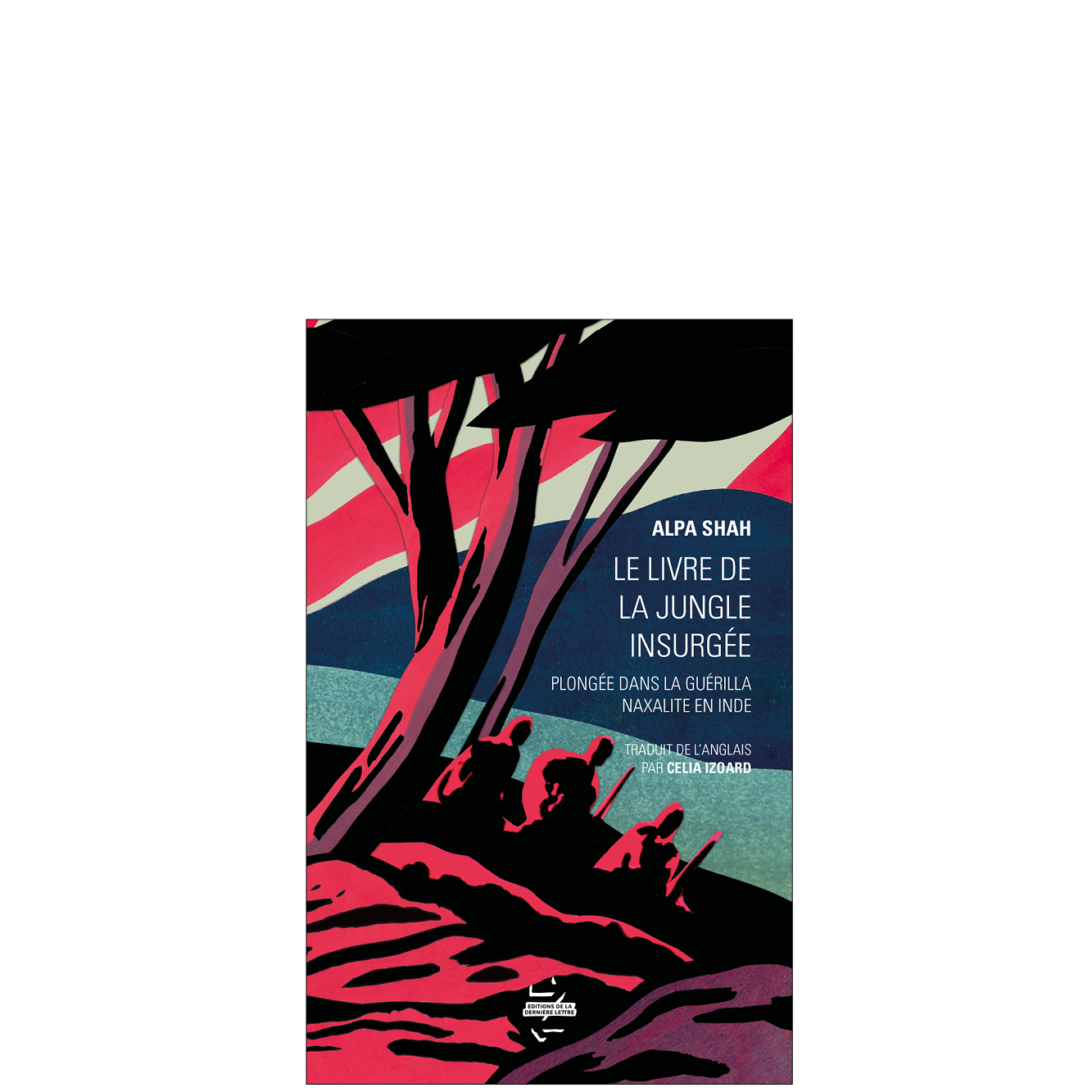Le livre de la jungle insurgée