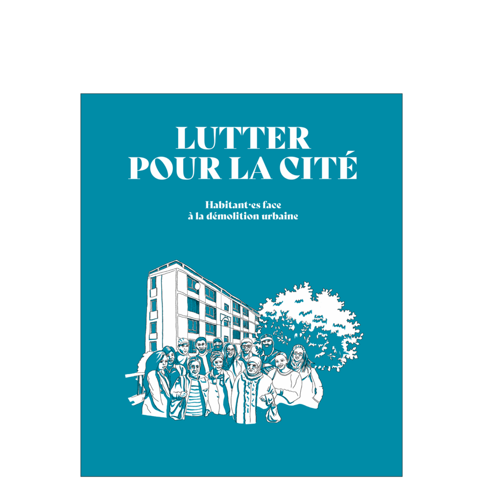 Lutter pour la cité