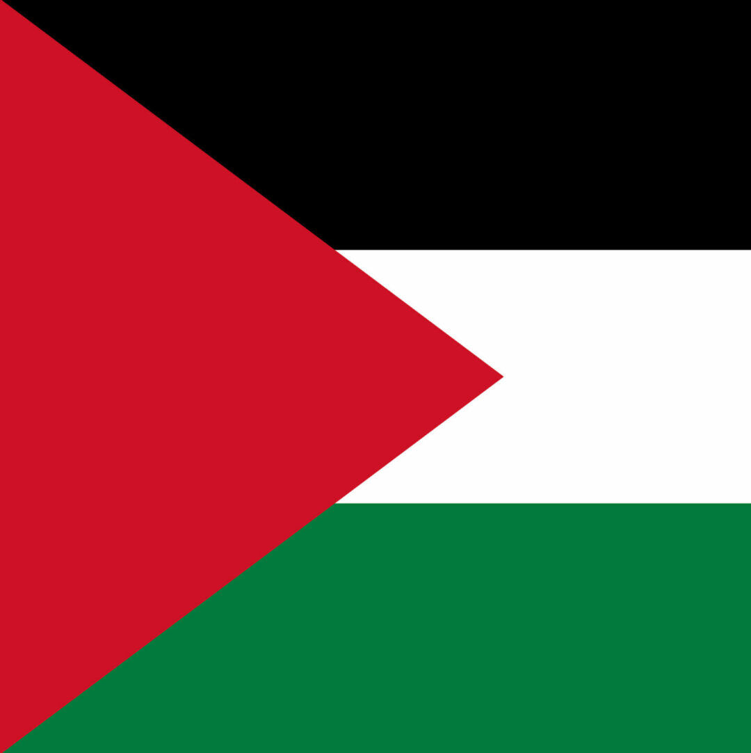 #INCULPEZNOUSTOUS : une campagne contre la criminalisation  des soutiens au peuple palestinien